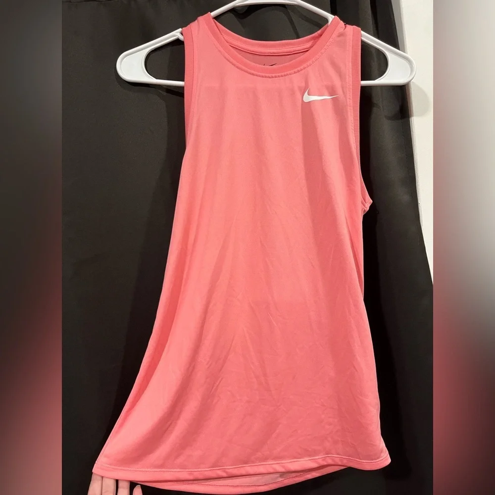 Nike Dri-Fit Tank - Picture 1 of 2